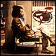 Basquiat - Traços de uma Vida : foto Jeffrey Wright
