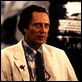 Basquiat - Traços de uma Vida : foto Christopher Walken