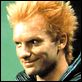 Duna : foto Sting