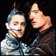 Duna : foto Kyle MacLachlan, Sean Young