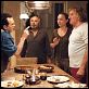 Boudu - Um Hóspede Muito Folgado : foto Catherine Frot, Gérard Depardieu, Gérard Jugnot