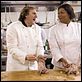 As Férias da Minha Vida : foto Gérard Depardieu, Queen Latifah