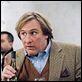 As Férias da Minha Vida : foto Gérard Depardieu