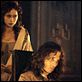 O Libertino : foto Johnny Depp, Samantha Morton