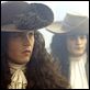 O Libertino : foto Johnny Depp