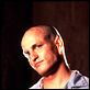 Assassinos por Natureza : foto Woody Harrelson