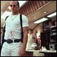 Assassinos por Natureza : foto Woody Harrelson