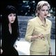 Diabolique : foto Isabelle Adjani, Sharon Stone