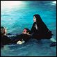 Diabolique : foto Isabelle Adjani, Jeremiah Chechik, Sharon Stone