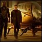 A Ilha : foto Djimon Hounsou