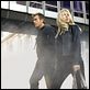 A Ilha : foto Ewan McGregor, Scarlett Johansson