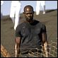 A Ilha : foto Djimon Hounsou