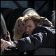 A Ilha : foto Ewan McGregor, Scarlett Johansson