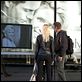 A Ilha : foto Ewan McGregor, Scarlett Johansson