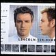 A Ilha : foto Ewan McGregor
