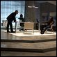 A Ilha : foto Djimon Hounsou, Sean Bean