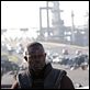 A Ilha : foto Djimon Hounsou