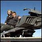 A Ilha : foto Ewan McGregor, Scarlett Johansson