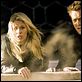 A Ilha : foto Ewan McGregor, Scarlett Johansson