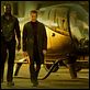 A Ilha : foto Djimon Hounsou, Ewan McGregor