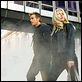 A Ilha : foto Ewan McGregor, Scarlett Johansson