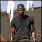 A Ilha : foto Djimon Hounsou