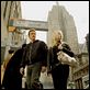 A Ilha : foto Ewan McGregor, Scarlett Johansson