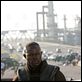 A Ilha : foto Djimon Hounsou