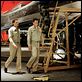 Ameaça Invisível - Stealth : foto Joe Morton, Josh Lucas