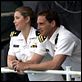 Ameaça Invisível - Stealth : foto Jessica Biel, Josh Lucas