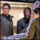 Ameaça Invisível - Stealth : foto Jamie Foxx, Jessica Biel, Josh Lucas