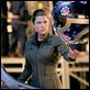 Ameaça Invisível - Stealth : foto Jessica Biel