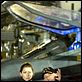 Ameaça Invisível - Stealth : foto Jessica Biel
