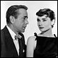 Sabrina : foto Audrey Hepburn, Humphrey Bogart
