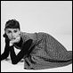 Sabrina : foto Audrey Hepburn