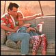 Amor à Queima-Roupa : foto Patricia Arquette