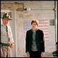 Querida Wendy : foto Bill Pullman, Jamie Bell
