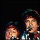 Ishtar : foto Dustin Hoffman, Warren Beatty