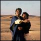 Ishtar : foto Dustin Hoffman, Warren Beatty