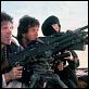 Ishtar : foto Dustin Hoffman, Isabelle Adjani, Warren Beatty