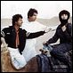 Ishtar : foto Dustin Hoffman, Isabelle Adjani, Warren Beatty