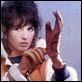 Ronda Mortal : foto Isabelle Adjani