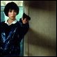 Ronda Mortal : foto Isabelle Adjani