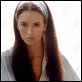 Ronda Mortal : foto Isabelle Adjani
