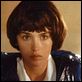 Ronda Mortal : foto Isabelle Adjani