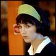 Ronda Mortal : foto Isabelle Adjani