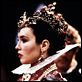 A Rainha Margot : foto Isabelle Adjani