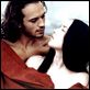 A Rainha Margot : foto Isabelle Adjani, Vincent Perez