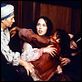 A Rainha Margot : foto Isabelle Adjani