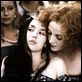 A Rainha Margot : foto Dominique Blanc, Isabelle Adjani
